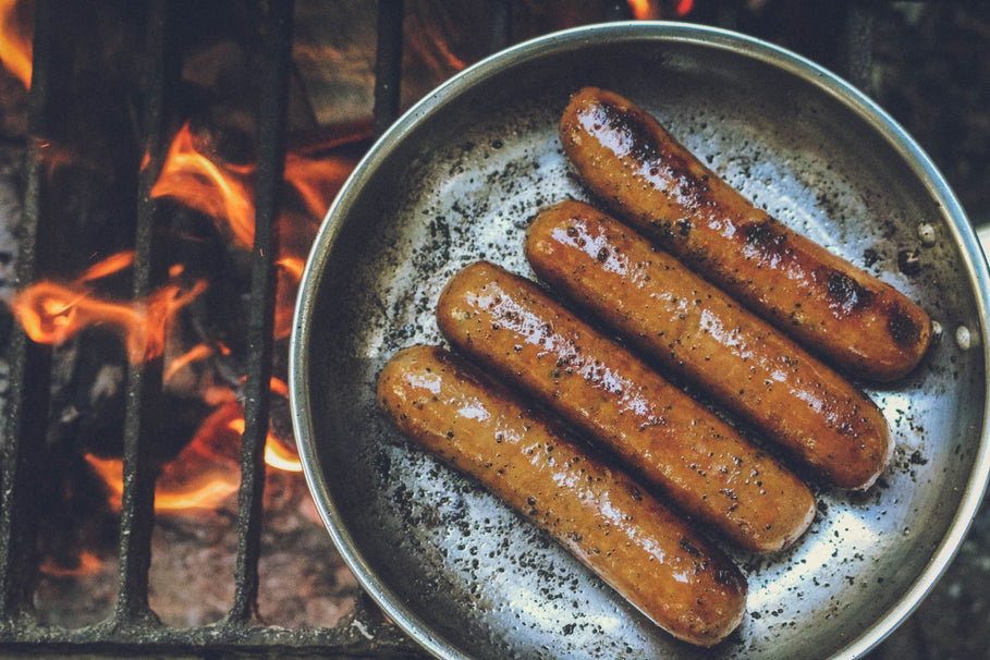 The Last Smoked Brats Recipe You’ll Ever Need