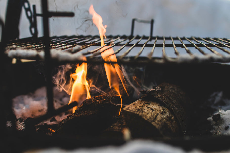 The Best Wood Chips For Smoking Compared: Hickory, Apple Wood, And Beyond