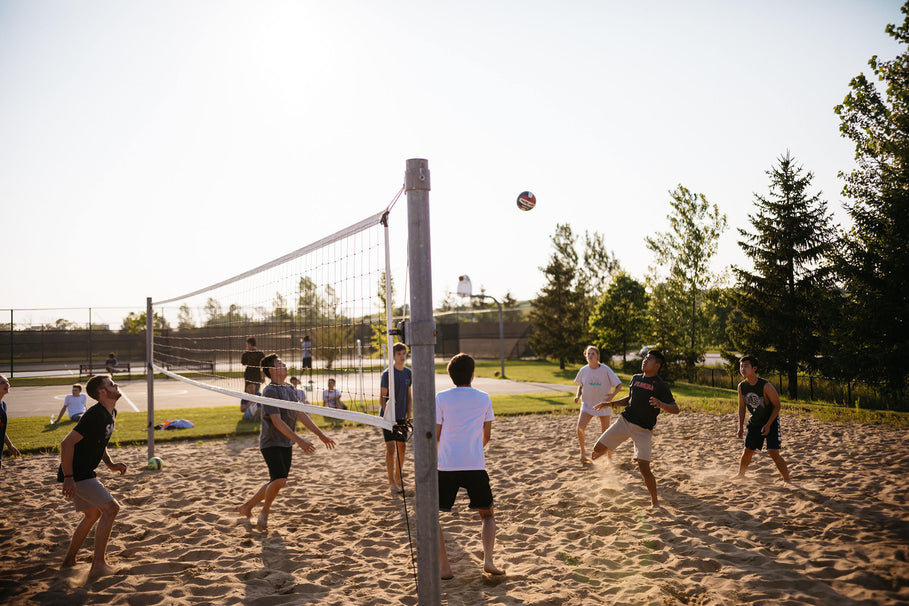 10 Fun and Easy BBQ Games for Your Next Grill and Chill