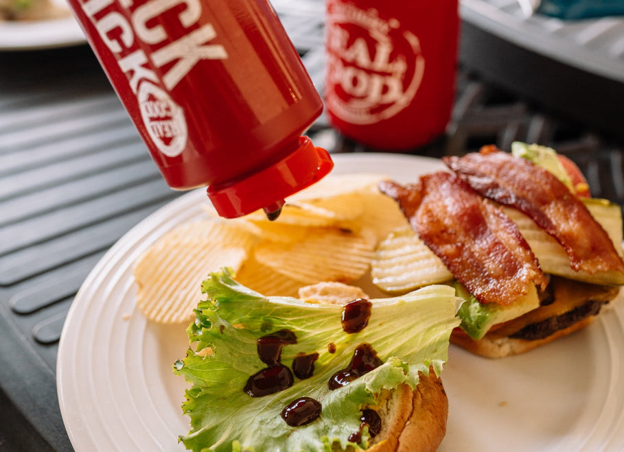 9 Ridiculously Easy Side Dishes For Hamburgers That Everyone Will Love