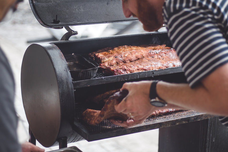 7 Things You Need To Know About Redneck Food