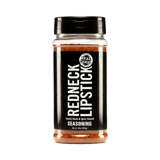Smoky Sweet & Spicy Seasoning – Multi-Use Spice Blend