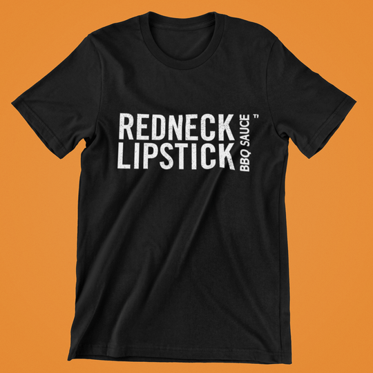 Redneck Lipstick Logo
