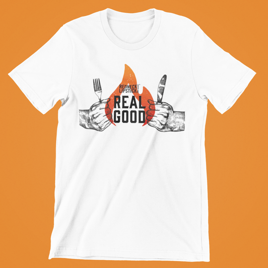 Real Good - Hands