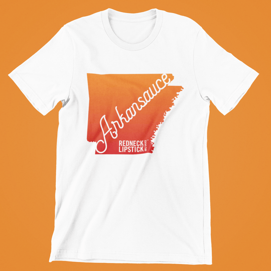 Arkansauce State