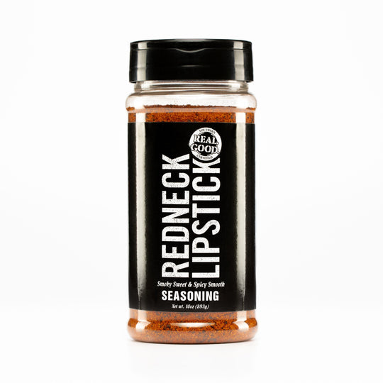 Smoky Sweet & Spicy Seasoning – Multi-Use Spice Blend