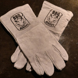 BBQ Boards™ Grilling Gloves