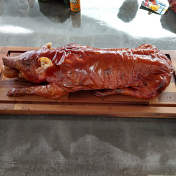 Beefier BBQ Board™ - 23" x 12"
