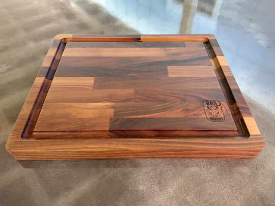 Big BBQ Board™ - 18" x 15"