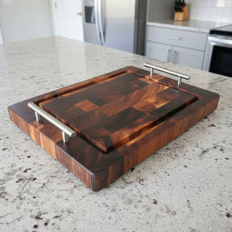 Base BBQ Board™ - 16" x 12"