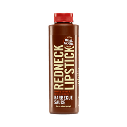 Original Smoky Sweet & Spicy BBQ Sauce – Redneck Lipstick