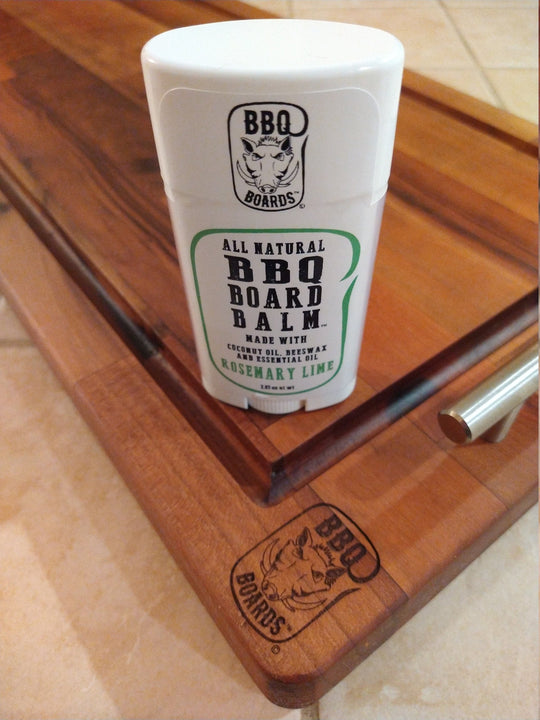 BBQ Board Balm™ Wax