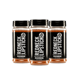 3-Pack Smoky Sweet & Spicy Seasoning Blend