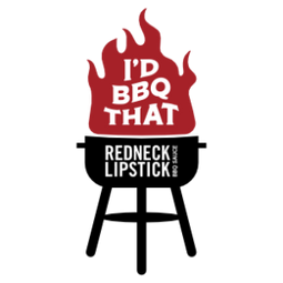 ID BBQ That Sticker – BBQ That™ Logo Decal